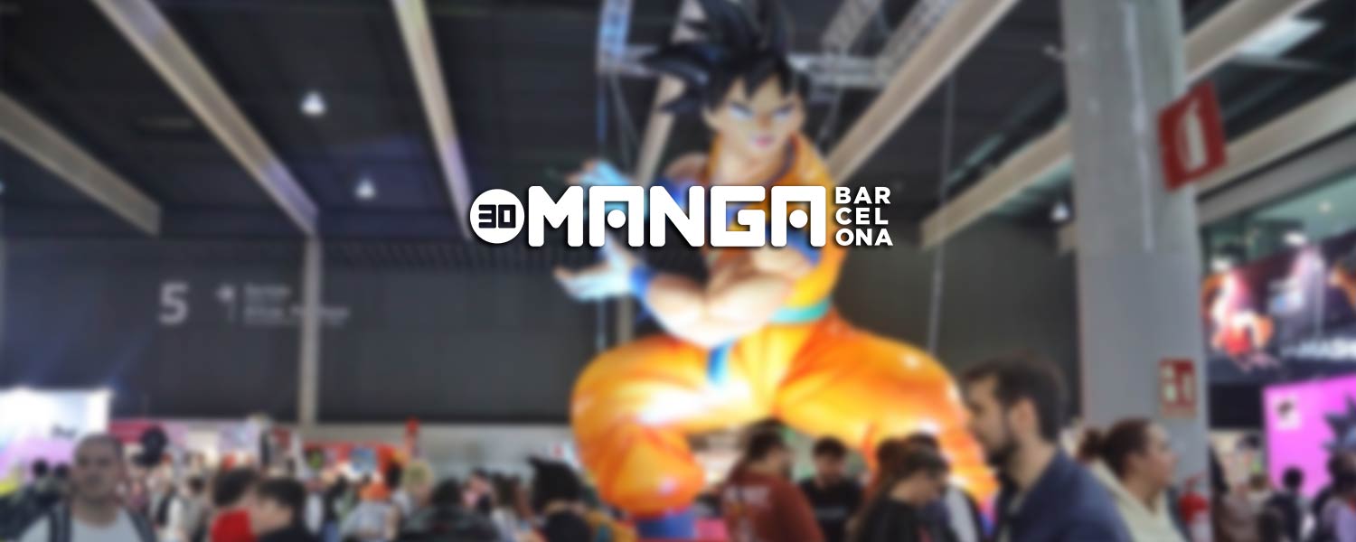 Després del 30è Manga Barcelona